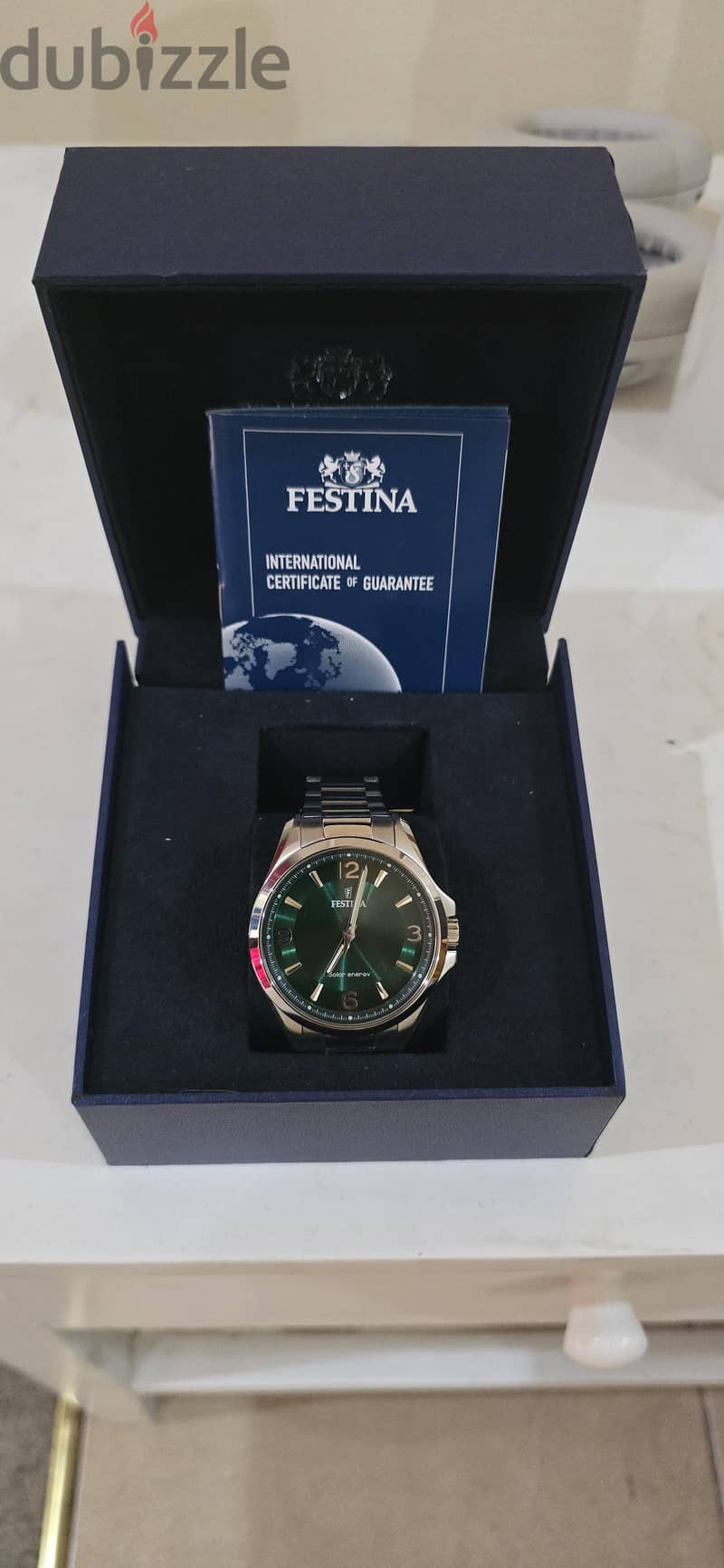 Festina premium watch for sale. 2