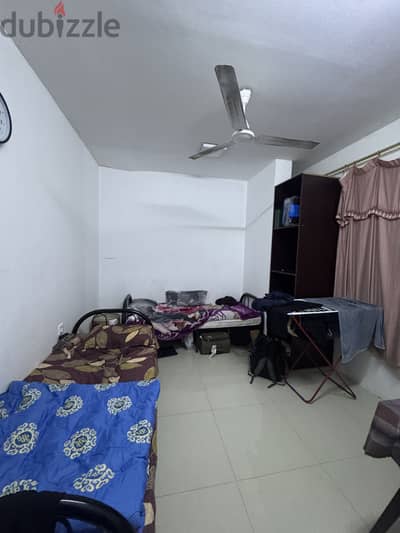 Bedspace for rent