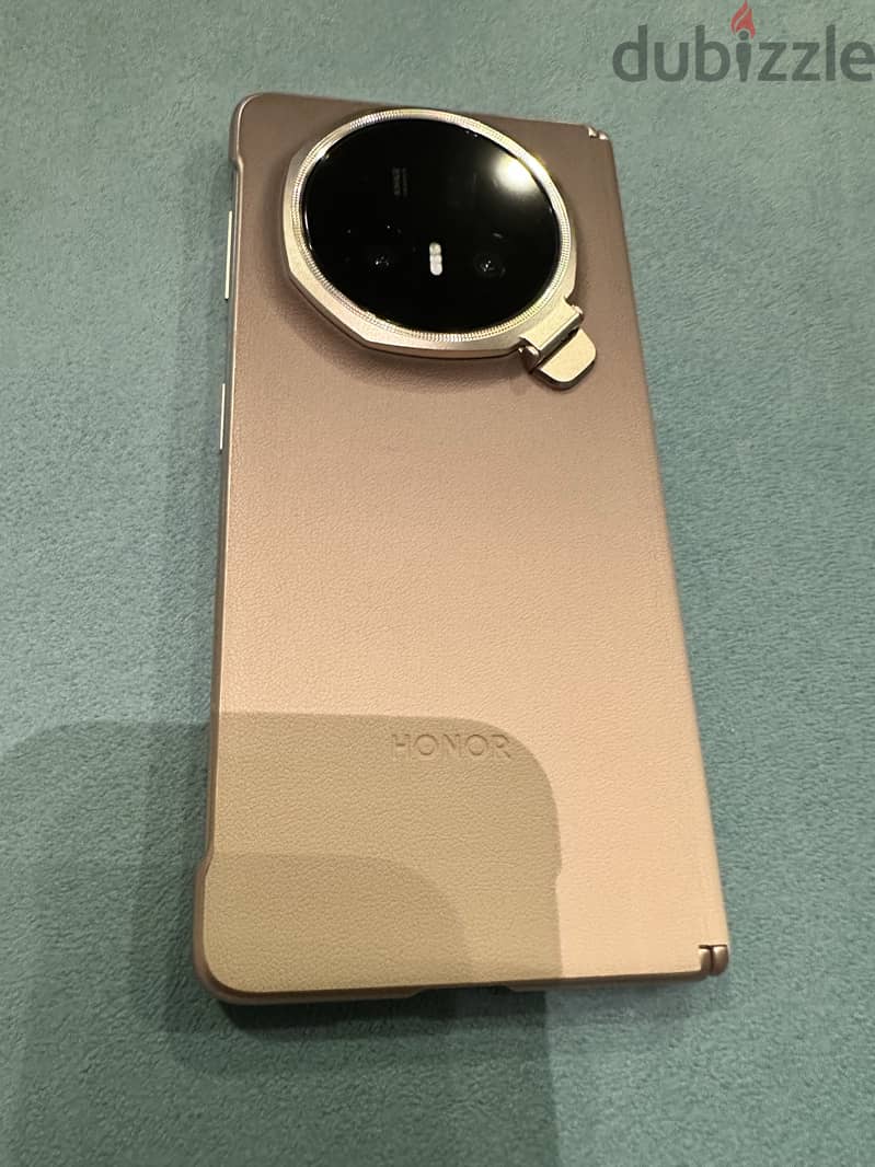 Honor Magic 5 1
