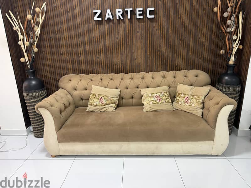 SOFA Set 1