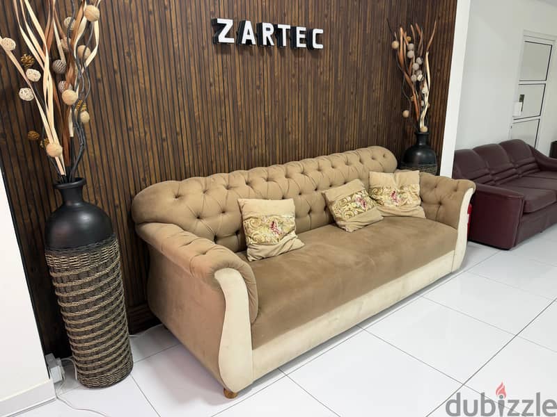 SOFA Set 2