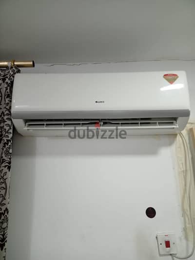 Ac 1.5  and 1 ton for sale