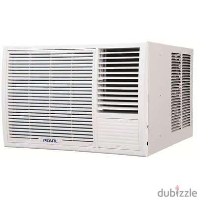 Pearl AC for sale 6 months varanti with fixing