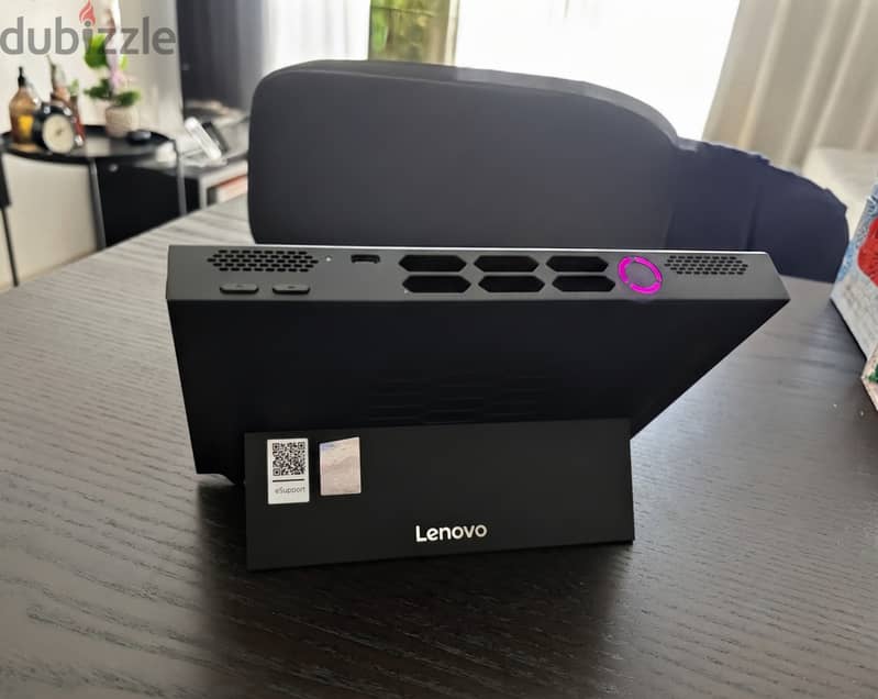 Legion go 2 Z2 extreme OLED 8”8 32gb 1tb 2