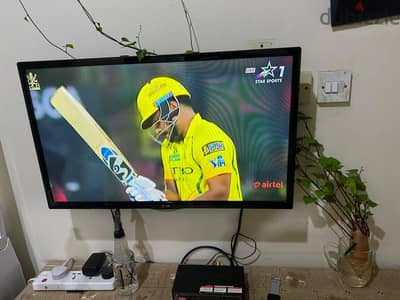 32” LG Led Tv for sale not smart
