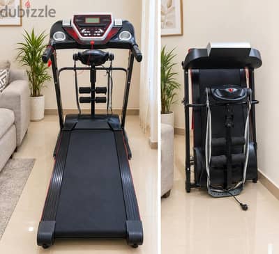 5in1 option treadmill 90bd 34099010 whstappnor call
