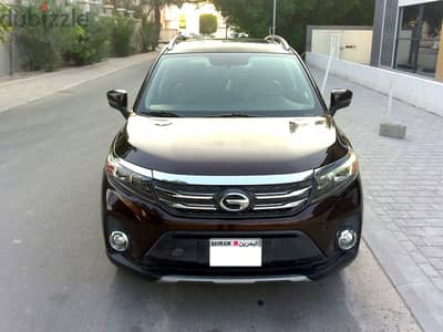GAC GS 3 [2019]- Full Option
