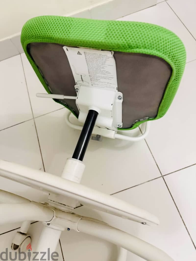 Ikea office /Study chair Excellent condition&very comfortable Retail 6