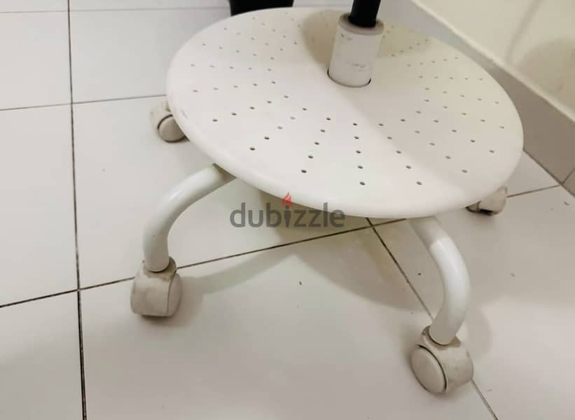 Ikea office /Study chair Excellent condition&very comfortable Retail 8