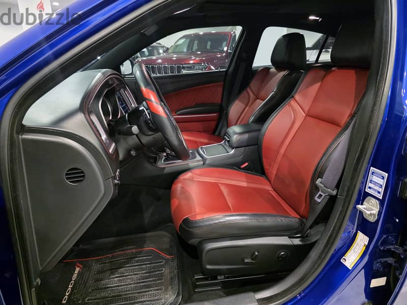Dodge Charger GT 2021 4