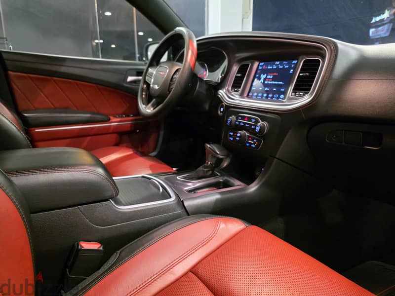 Dodge Charger GT 2021 5