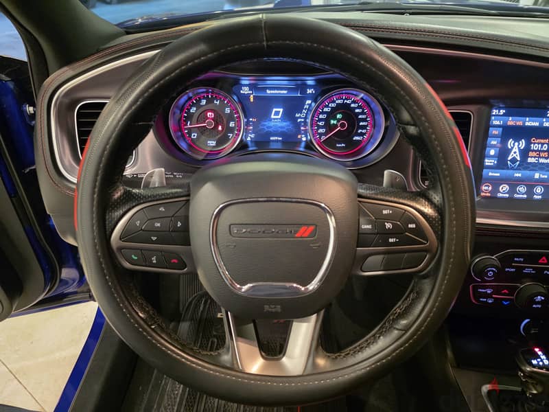 Dodge Charger GT 2021 6