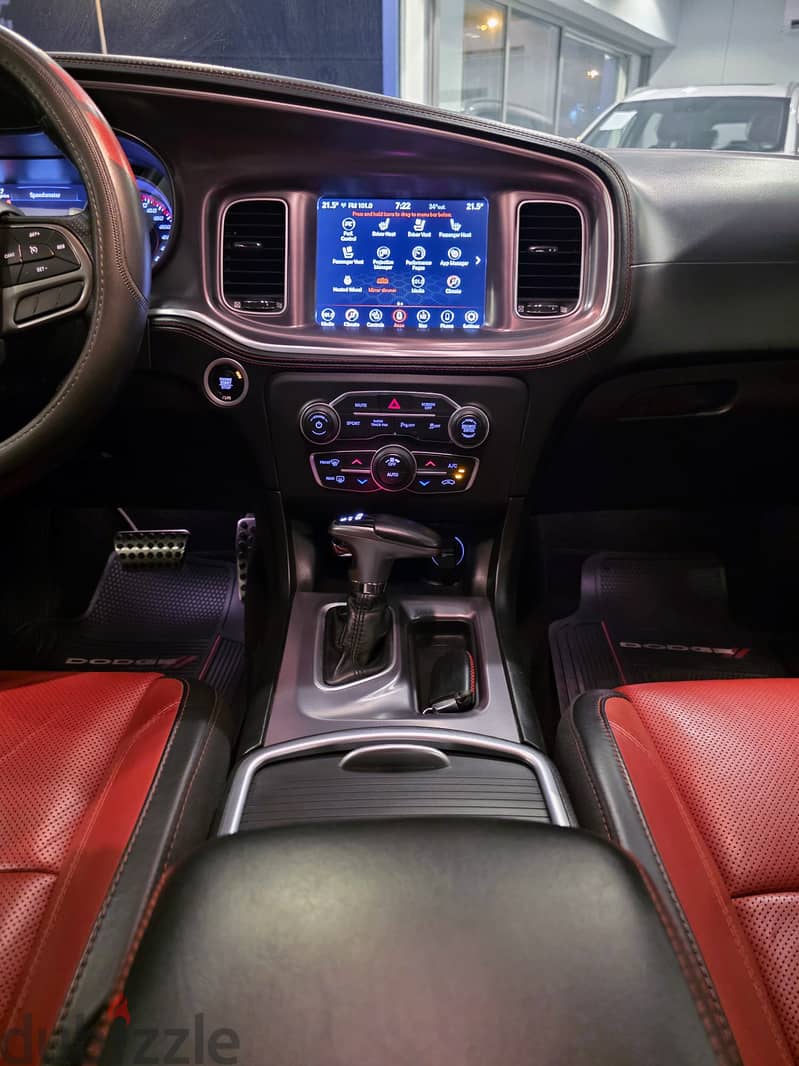 Dodge Charger GT 2021 7