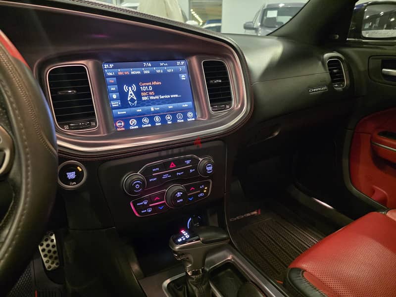 Dodge Charger GT 2021 8