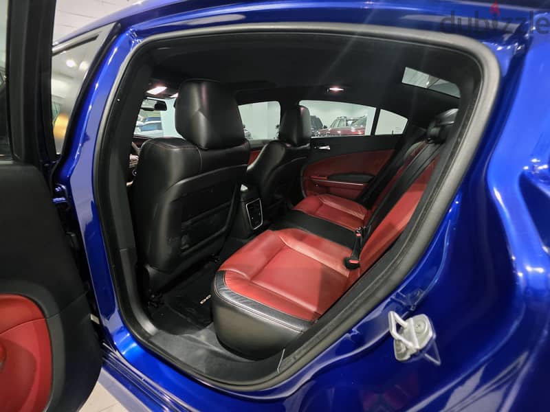Dodge Charger GT 2021 9