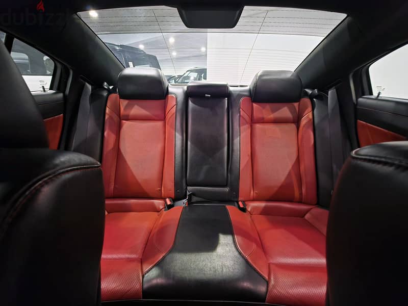 Dodge Charger GT 2021 14