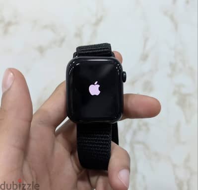 Apple Watch series 8 45mm esim