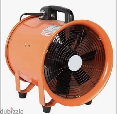 exhaust fan for resturants