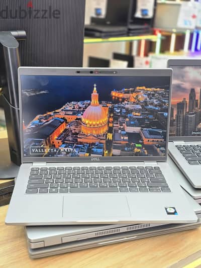 Dell Latitude 5420 Core i5-11th Generation
