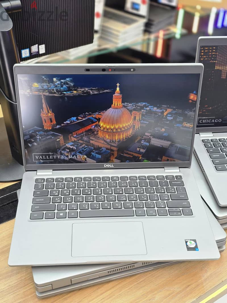 Dell Latitude 5420 Core i5-11th Generation 1