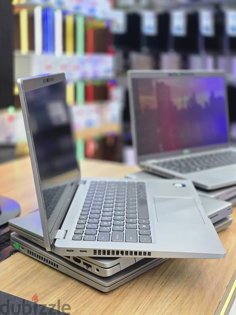 Dell Latitude 5420 Core i5-11th Generation 3
