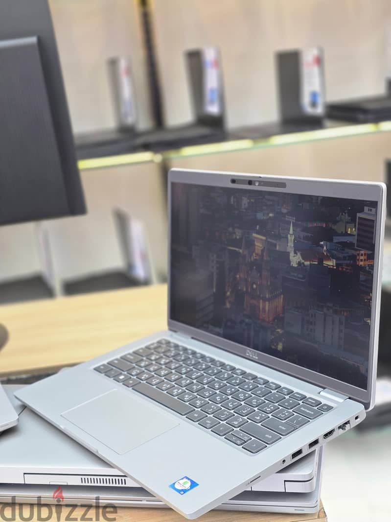 Dell Latitude 5420 Core i5-11th Generation 4