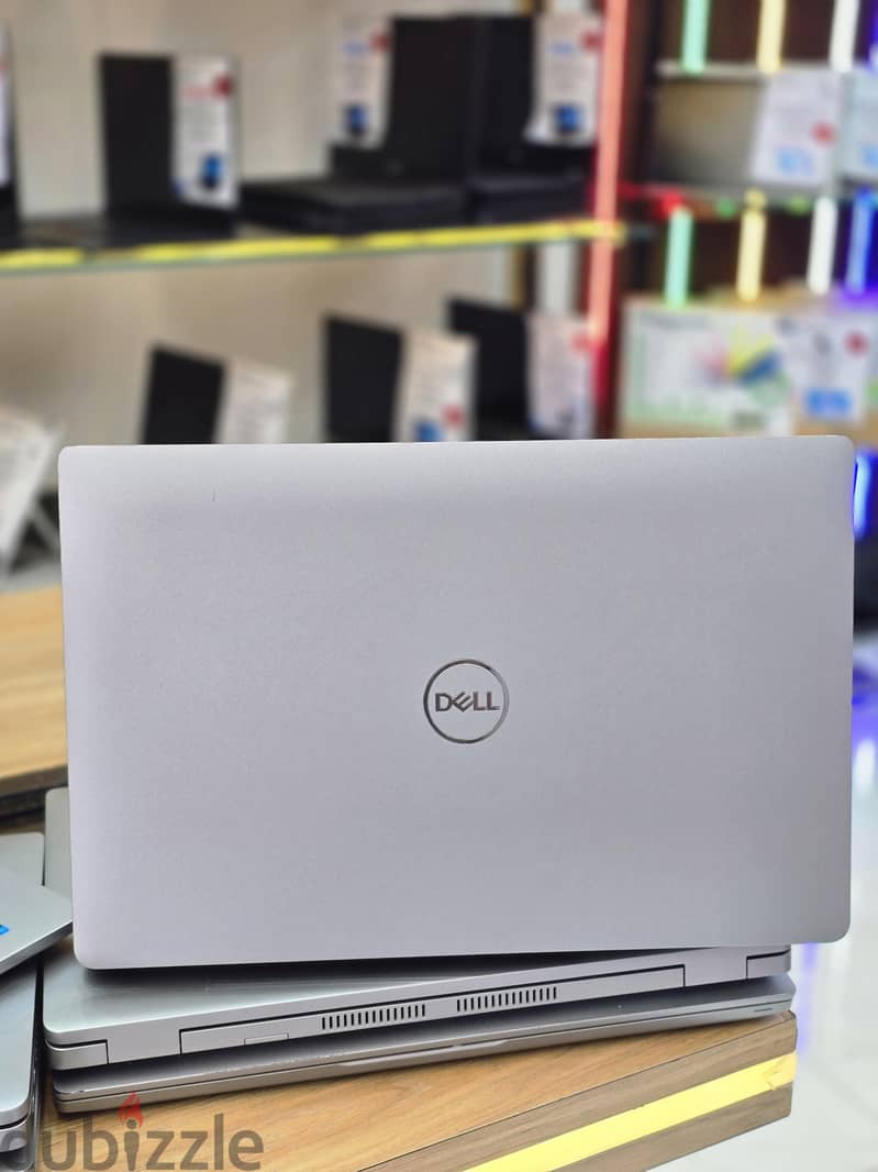 Dell Latitude 5420 Core i5-11th Generation 5