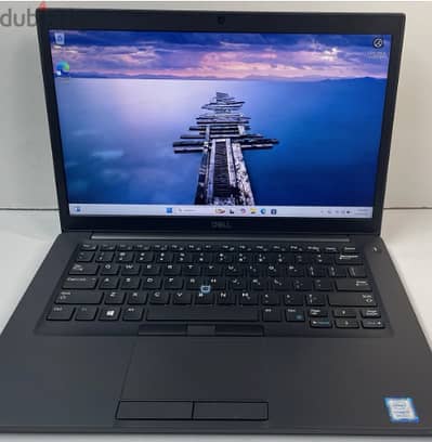 DELL Core i5 8th GEN /8GB Ram DDR4 /SanDisk 250 GB M. 2 SSD /Display 14
