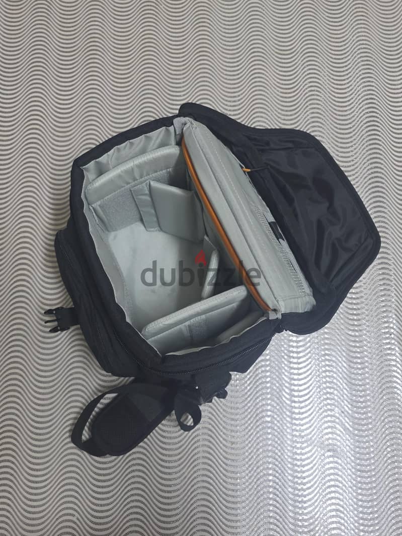 Lowepro camera bag 1