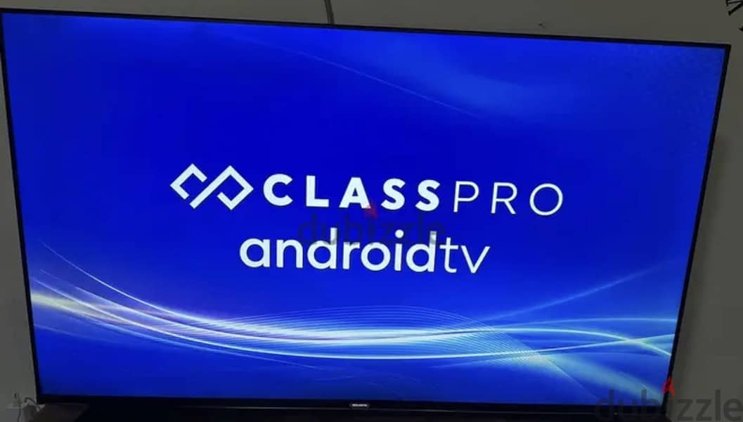 65"inch class pro Android smart tv 4k UHD ( whstsp only 34248448 1