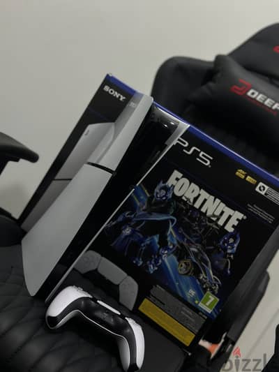Ps5 Slim digital