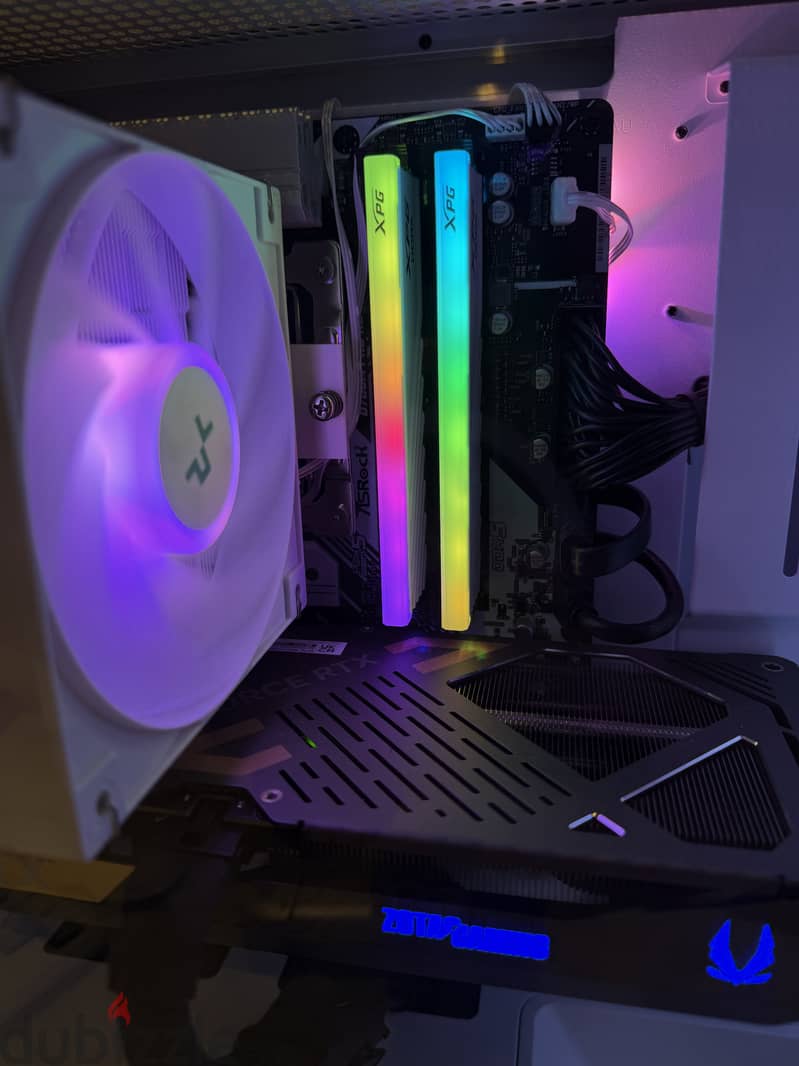 Like New Gaming PC - Latest Build Great Deal 4
