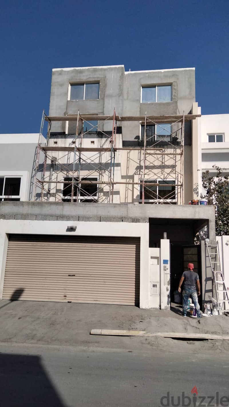 house painting service Bahrain 37797204 6