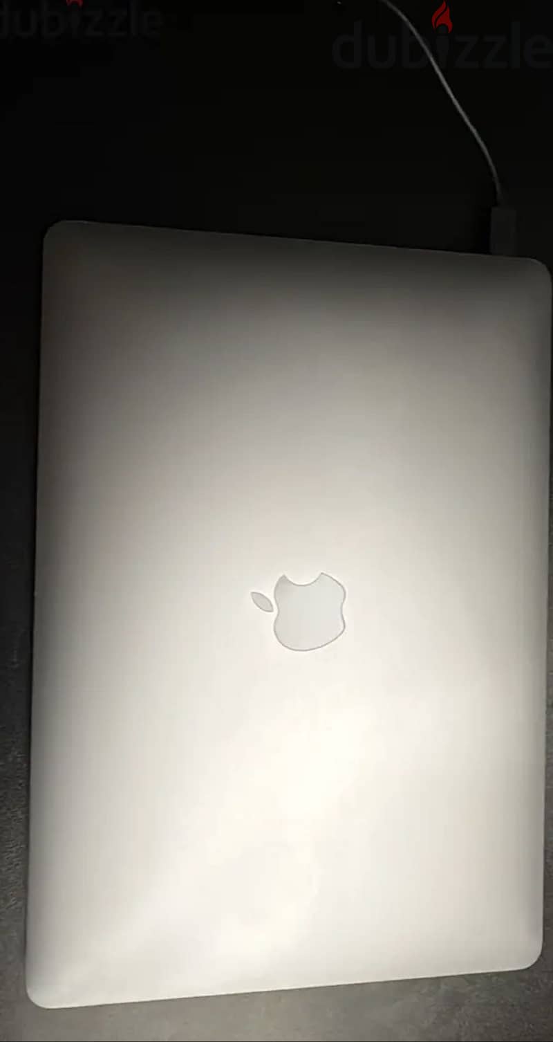MacBook Air m1 1