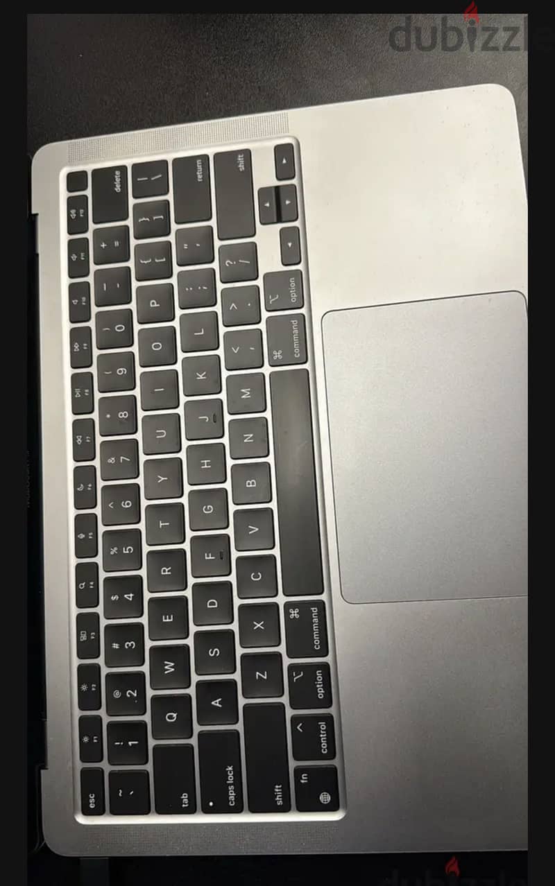MacBook Air m1 2