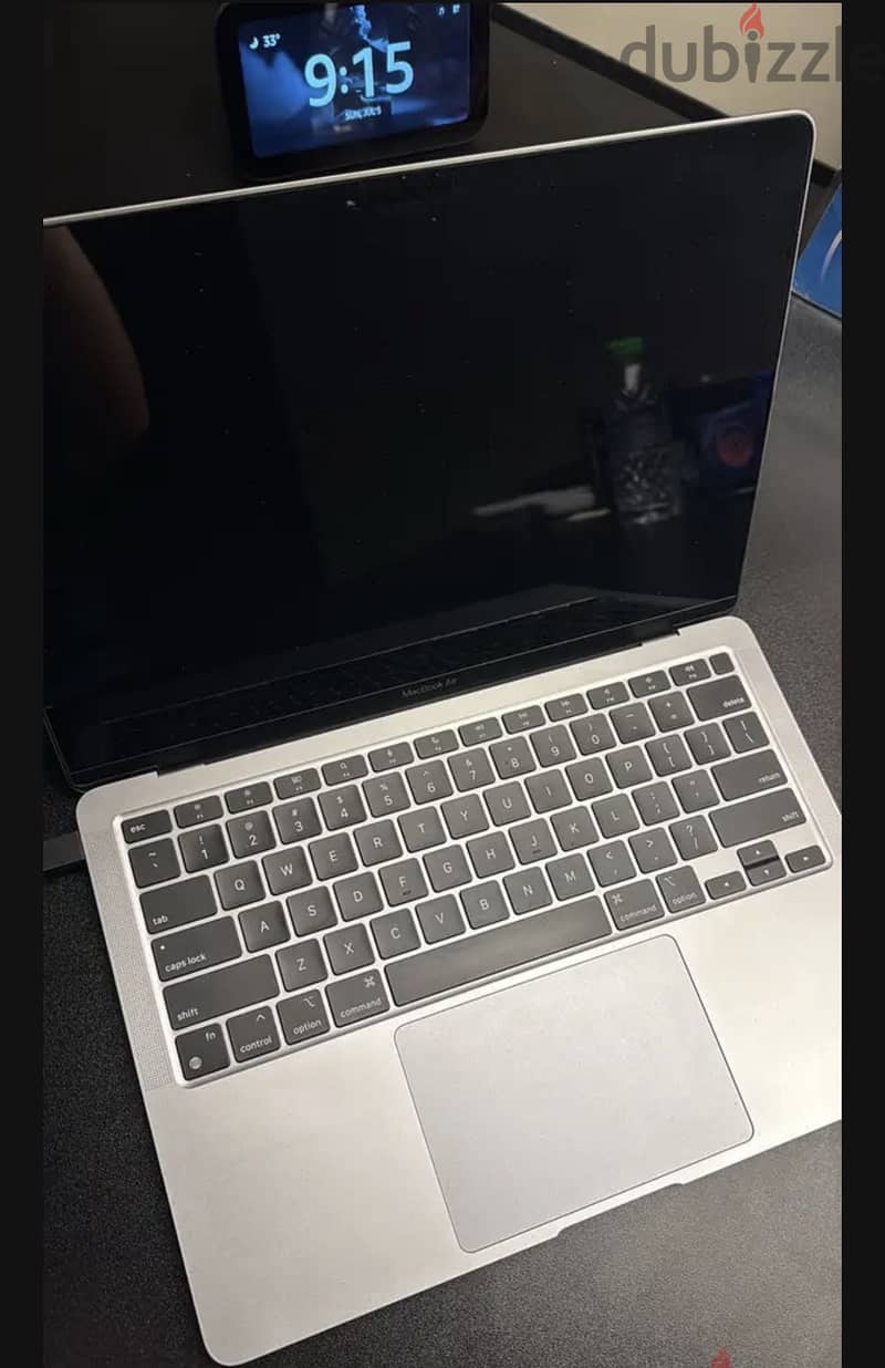 MacBook Air m1 4