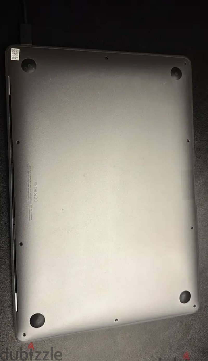 MacBook Air m1 5