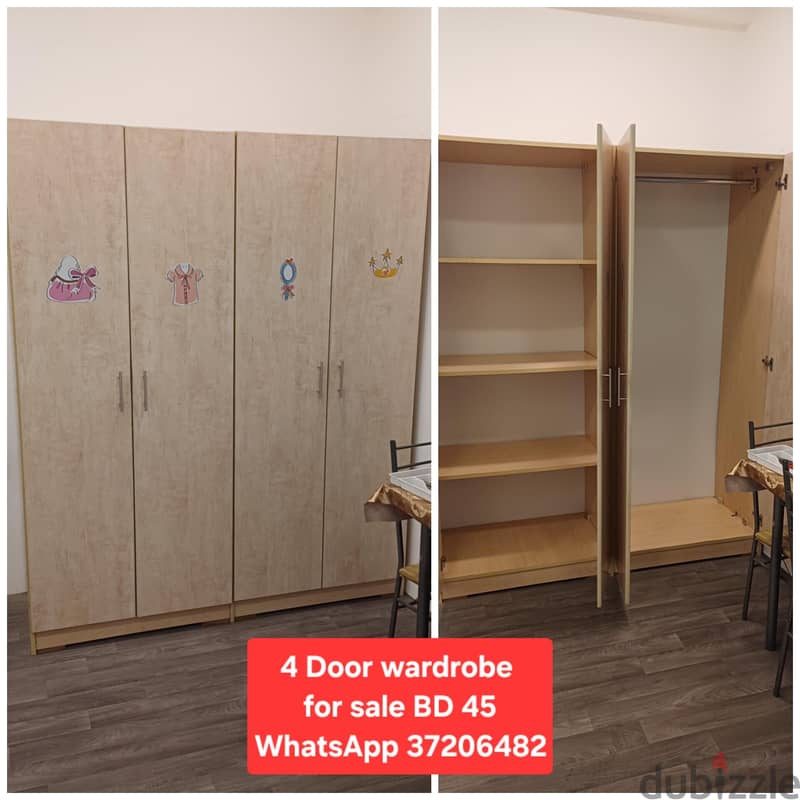 Center table and other items for sale with Delivery 11