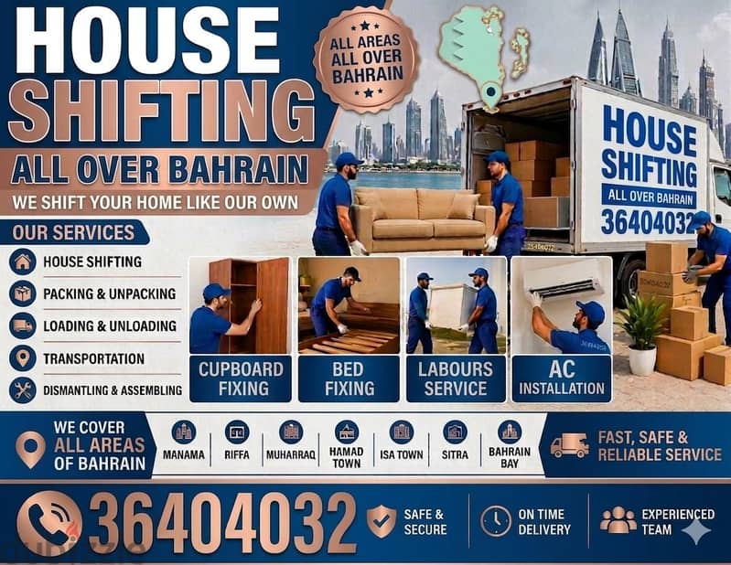 Room Flats Villa Shifting Moving Packing Service Available Anytime 24- 3