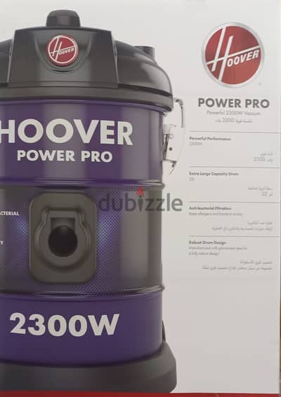 Brand New Hoover Power Pro for Sale