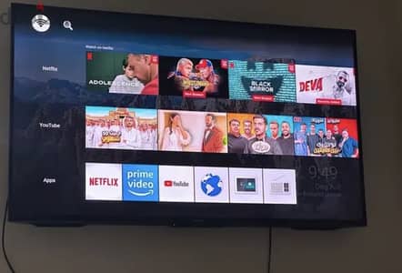 65" inch sony Bravia smart 4k UHD ( call or whatsp 37353503
