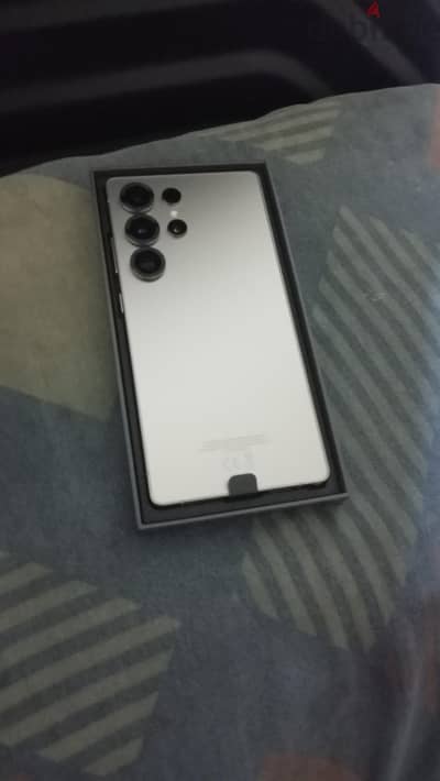 Samsung Galaxy s25 ultra