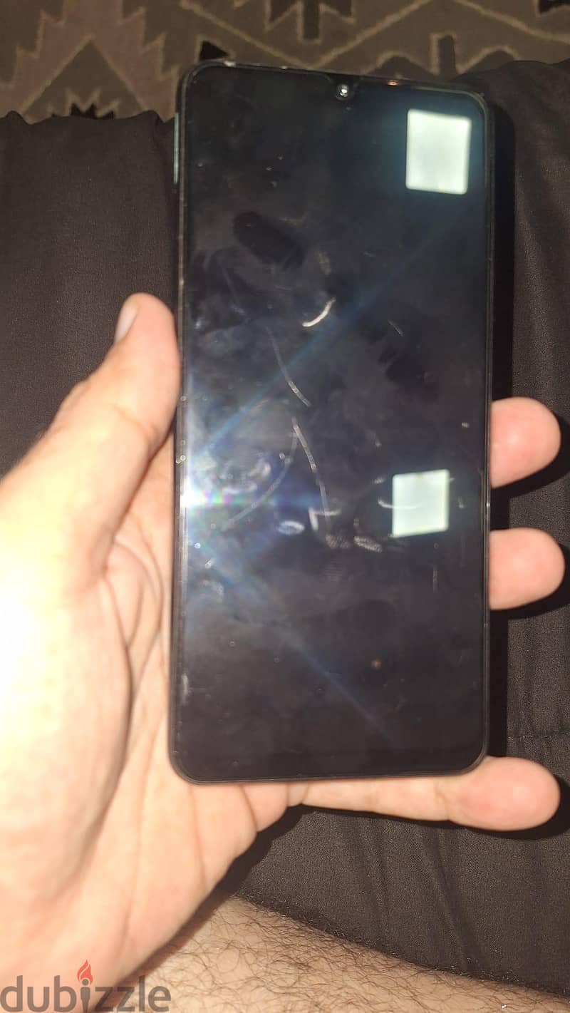 Samsung A22 5