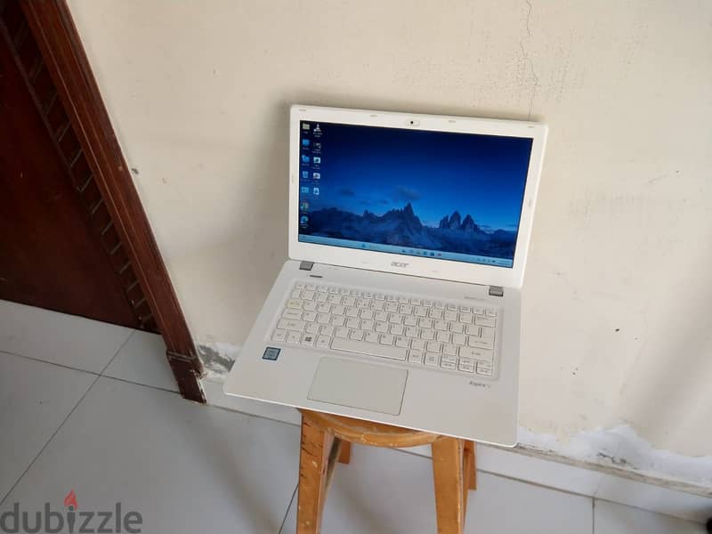 Acer Aspire Laptop intel Core i5 Price 49 Bd. 1