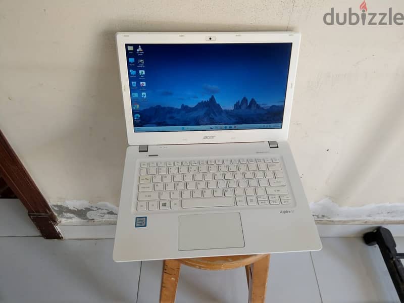 Acer Aspire Laptop intel Core i5 Price 49 Bd. 4