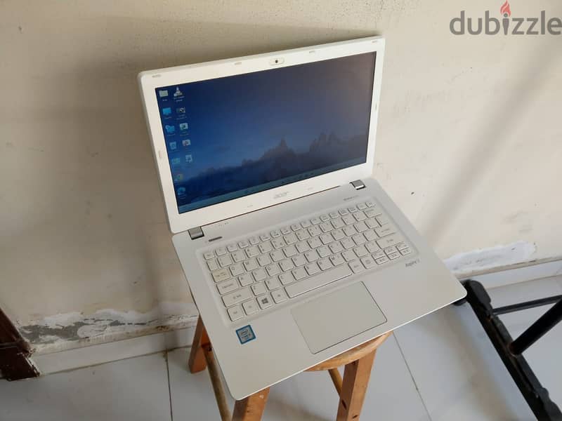 Acer Aspire Laptop intel Core i5 Price 49 Bd. 19