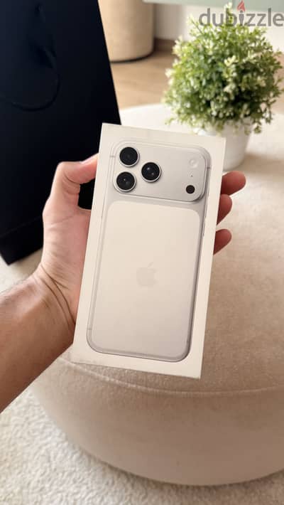 Apple - iPhone 17 Pro Max