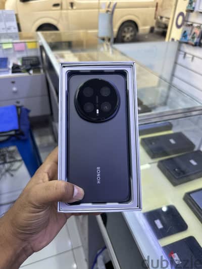 Honor magic 8 Pro 512gb