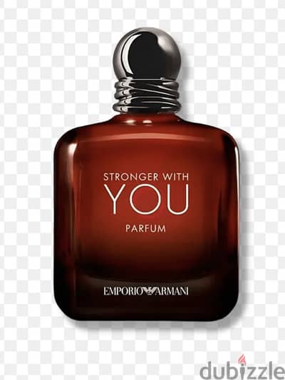 Stronger with you Parfum (Unsure if it’s real)