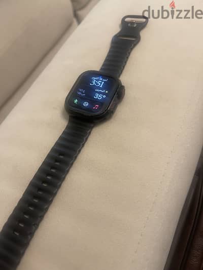 Apple Watch Series